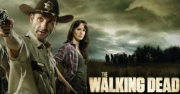 The Walking Dead Banniere