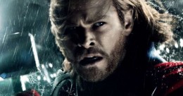 Thor Affiche