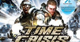 Time Crisis Razing Storm