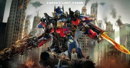 Transformers 3