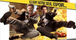 Very Bad Cops Banniere