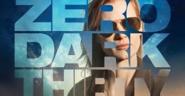 Bannière du film Zero Dark Thirty
