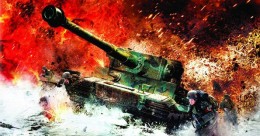 Bannière du film Company of Heroes