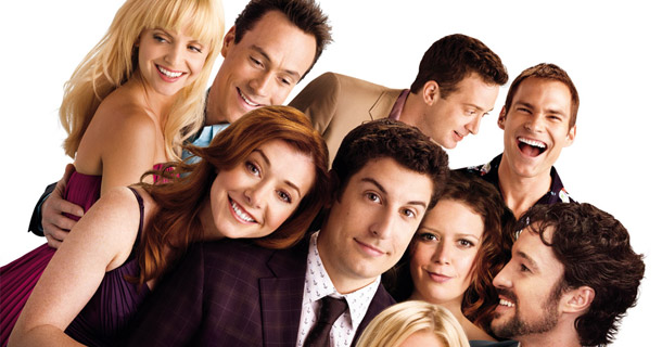[Critique] American Pie 4