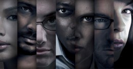 Bannière du film Exam