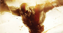 Bannière du jeu vidéo God Of War Ascension