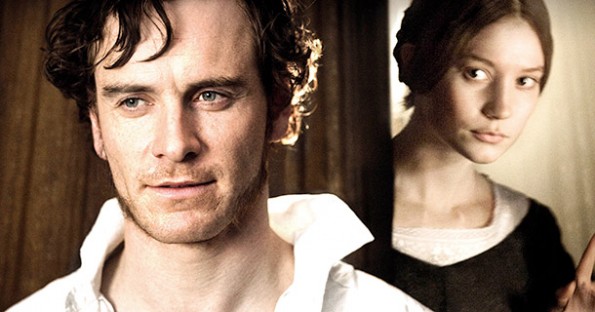 Bannière de Jane Eyre