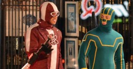 Bannière de Kick-Ass 2