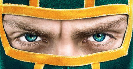 Bannière du comic movie Kick-Ass 2