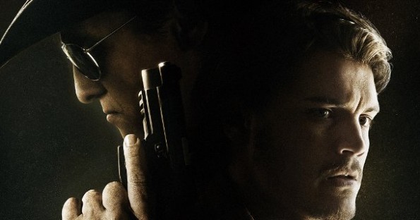 Bannière pour la critique de Killer Joe