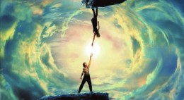Bannière du film Upside Down