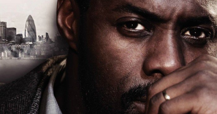Critique : Luther - Saison 1 & 2 | Et maintenant ? - Marvelll