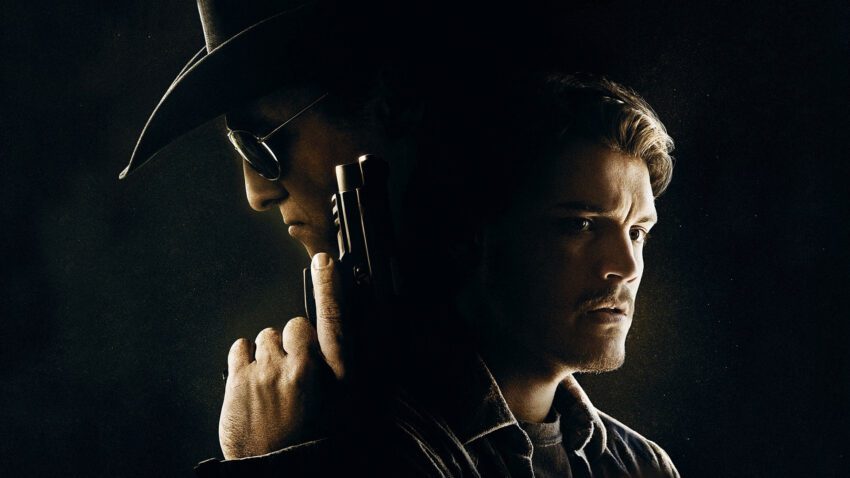 Bannière du film Killer Joe avec Matthew McConaughey et Emile Hirsch