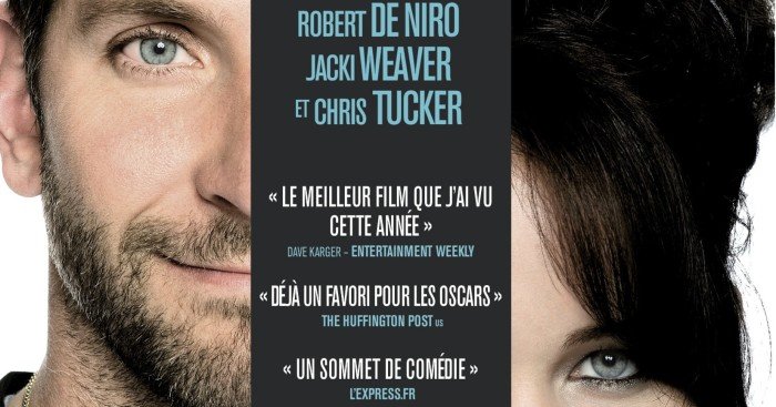 Critique Happiness Therapy Un dingue pour en aimer un Critique Happiness Therapy Un dingue pour en aimer un