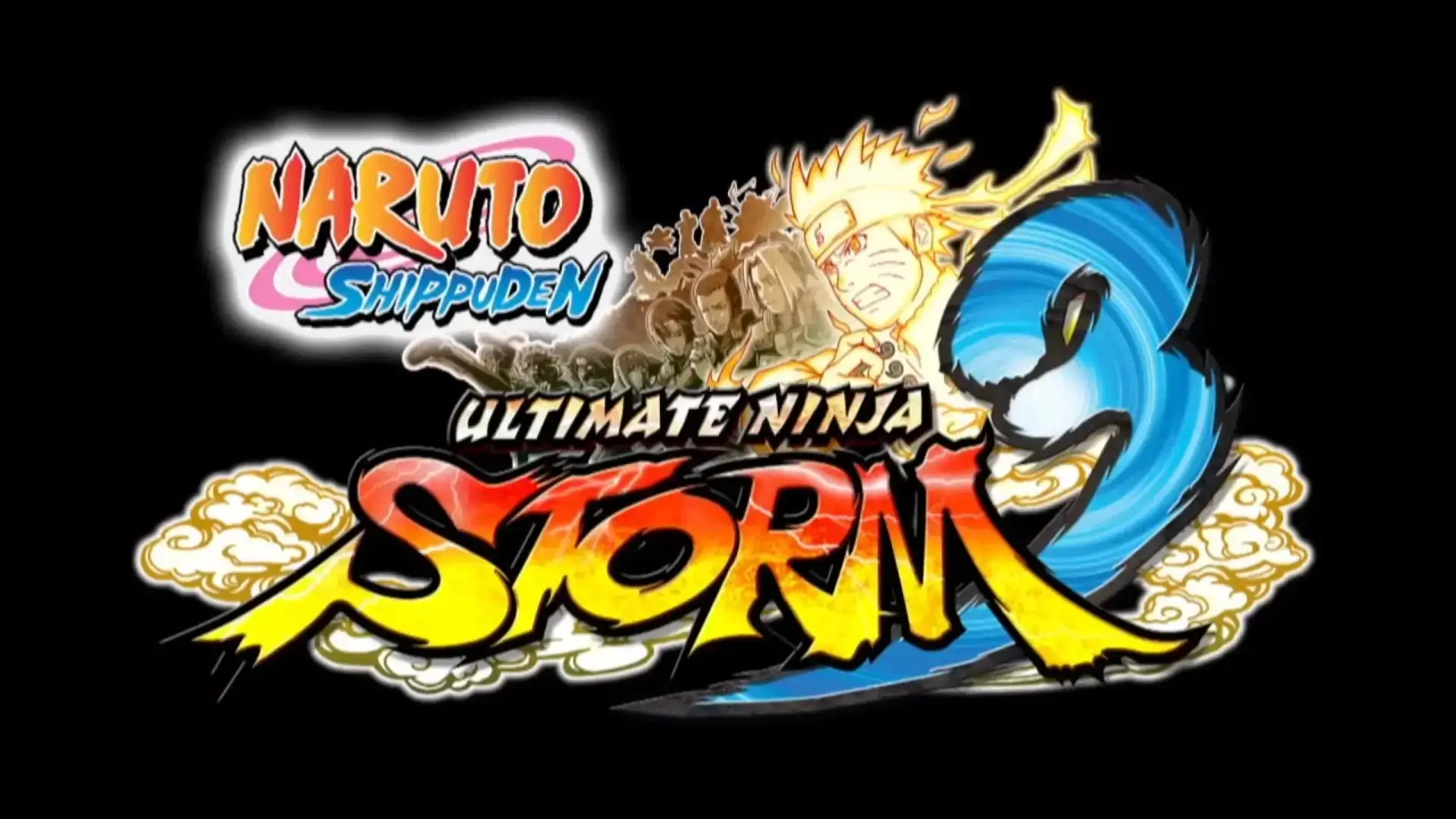 Naruto shippuden: ultimate ninja storm 4 key für pc
