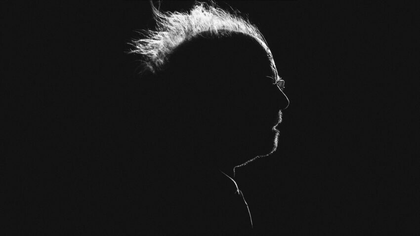 Bannière du film Nebraska réalisé par Alexander Payne en 2012 avec Bruce Dern