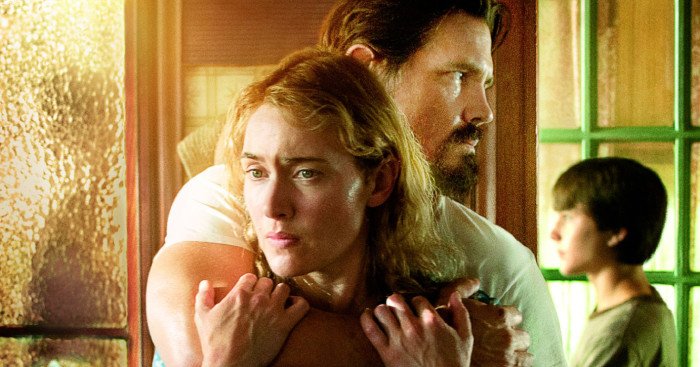 Film Di Jason Reitman Con Kate Winslet