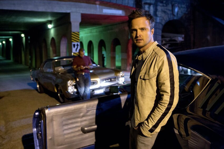 Need for Speed Photo