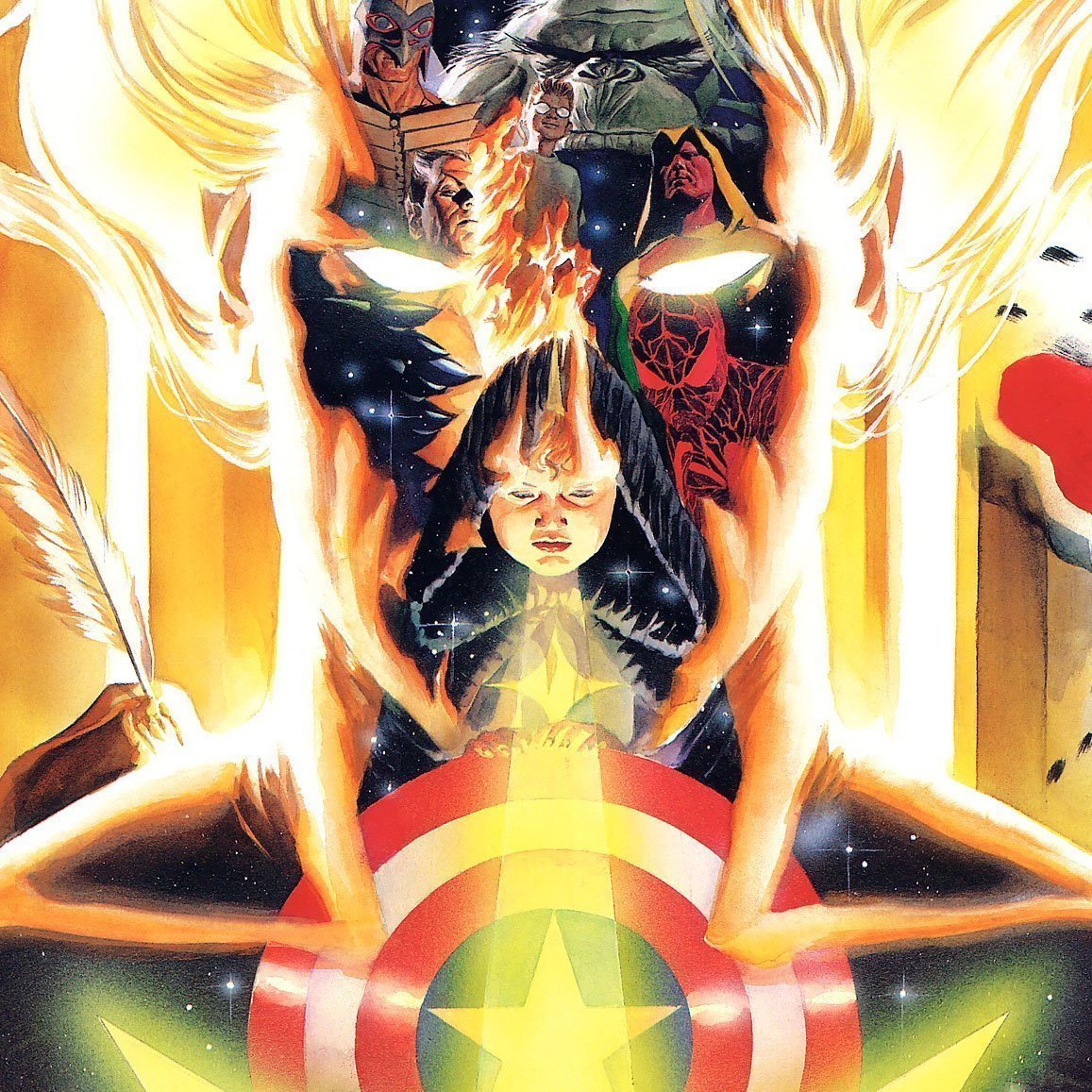12 comics cultes Marvel sont consultables gratuitement en ligne