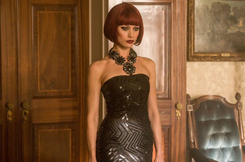 Photo du film The November Man