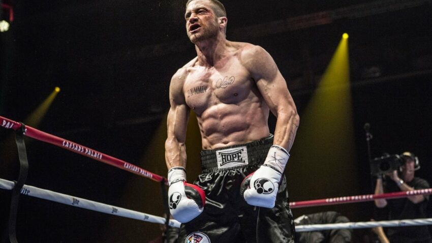 Photo de Southpaw