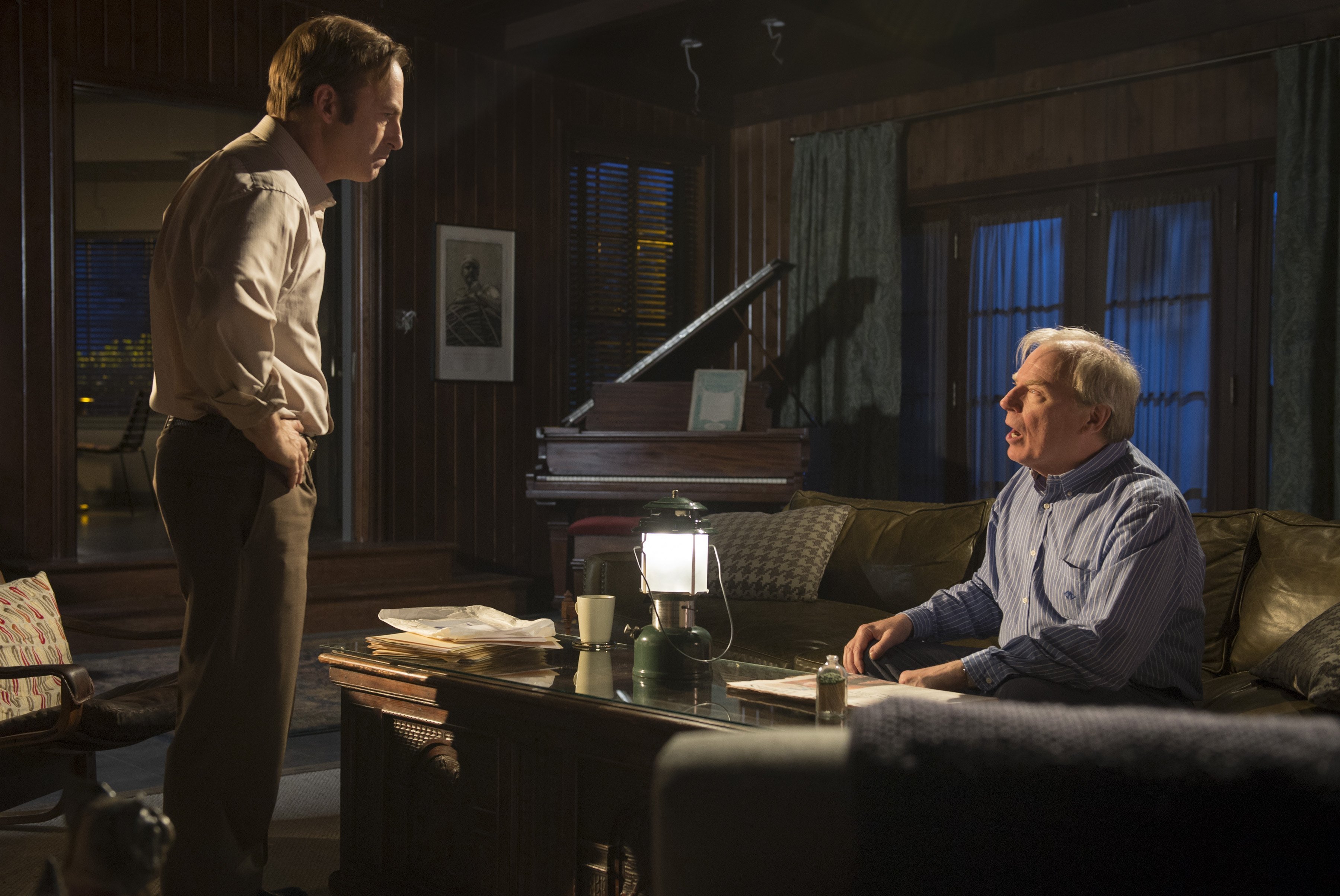 Better Call Saul Résumé Saison 1 Photo : Better Call Saul – Saison 1 Ep. 1 ‘Uno’