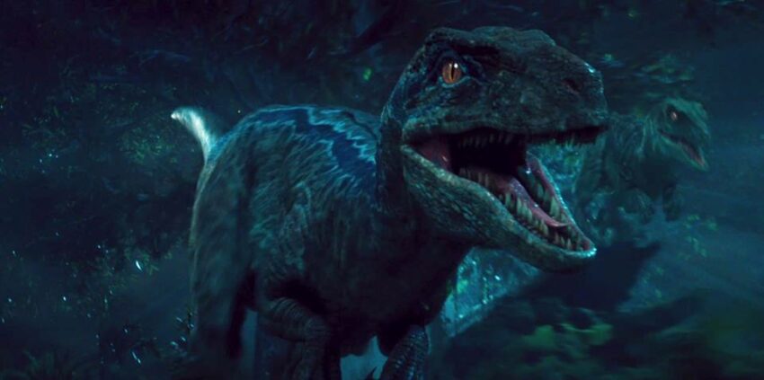 Photo du film Jurassic World réalisé par Colin Trevorrow avec Chris Pratt, Bryce Dallas Howard, Vincent D’Onofrio