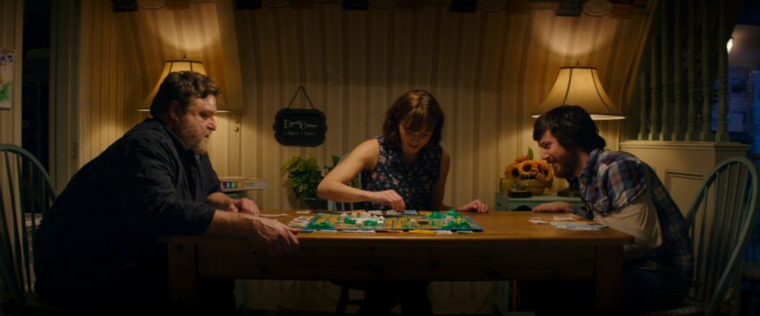 Photo de 10 Cloverfield Lane