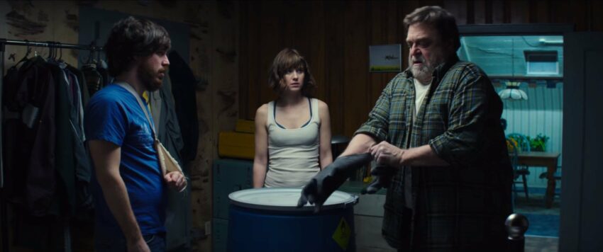 Photo de 10 Cloverfield Lane