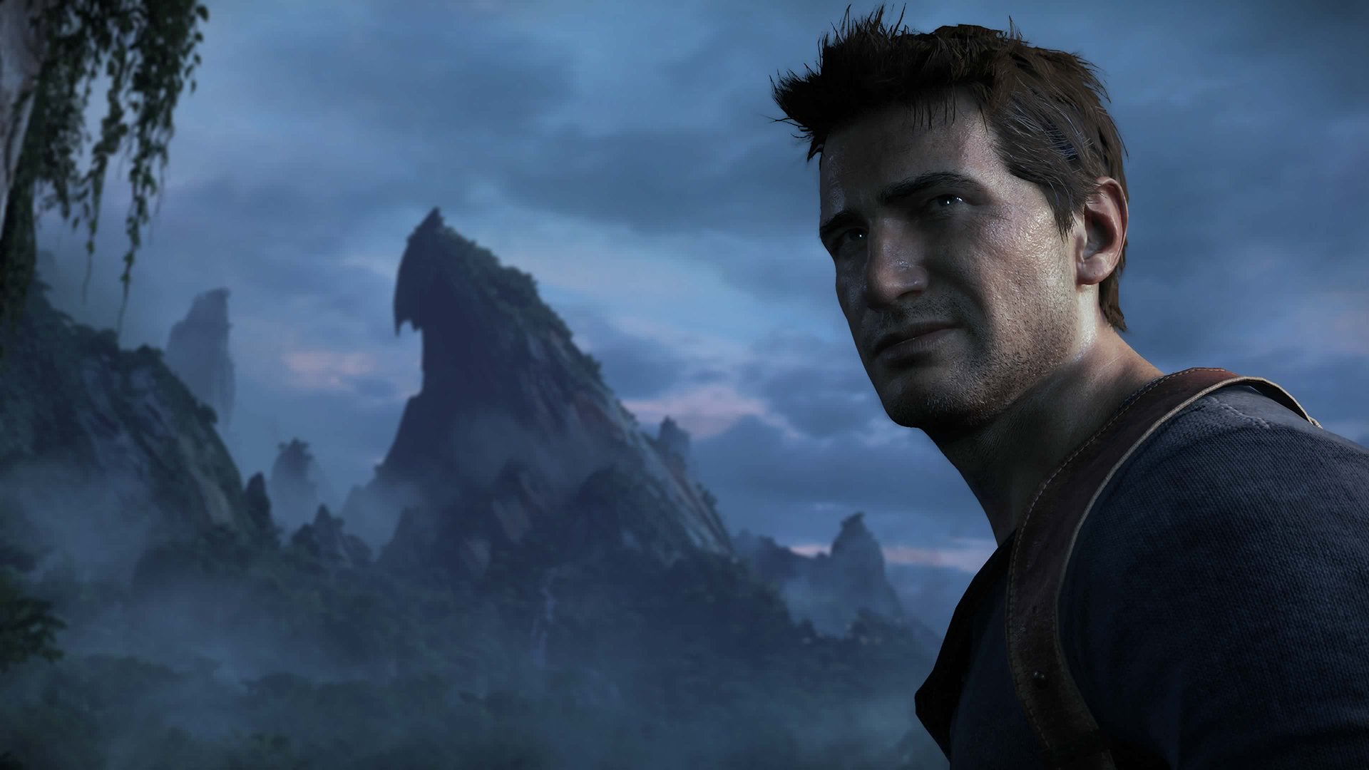 Image Uncharted 4 A Thiefs End Nathan Drake