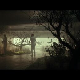 Photo de la socété Abstergo du film Assassin’s Creed