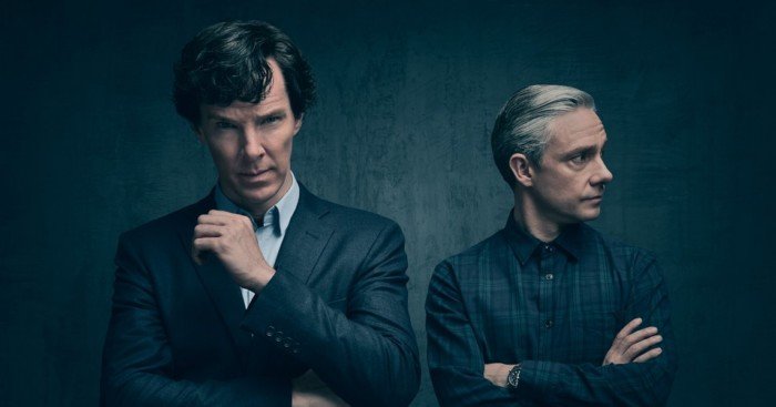 Top Boy Saison 1 Nombre D'épisodes Critique : Sherlock – Saison 4 | My Baker Street Boys