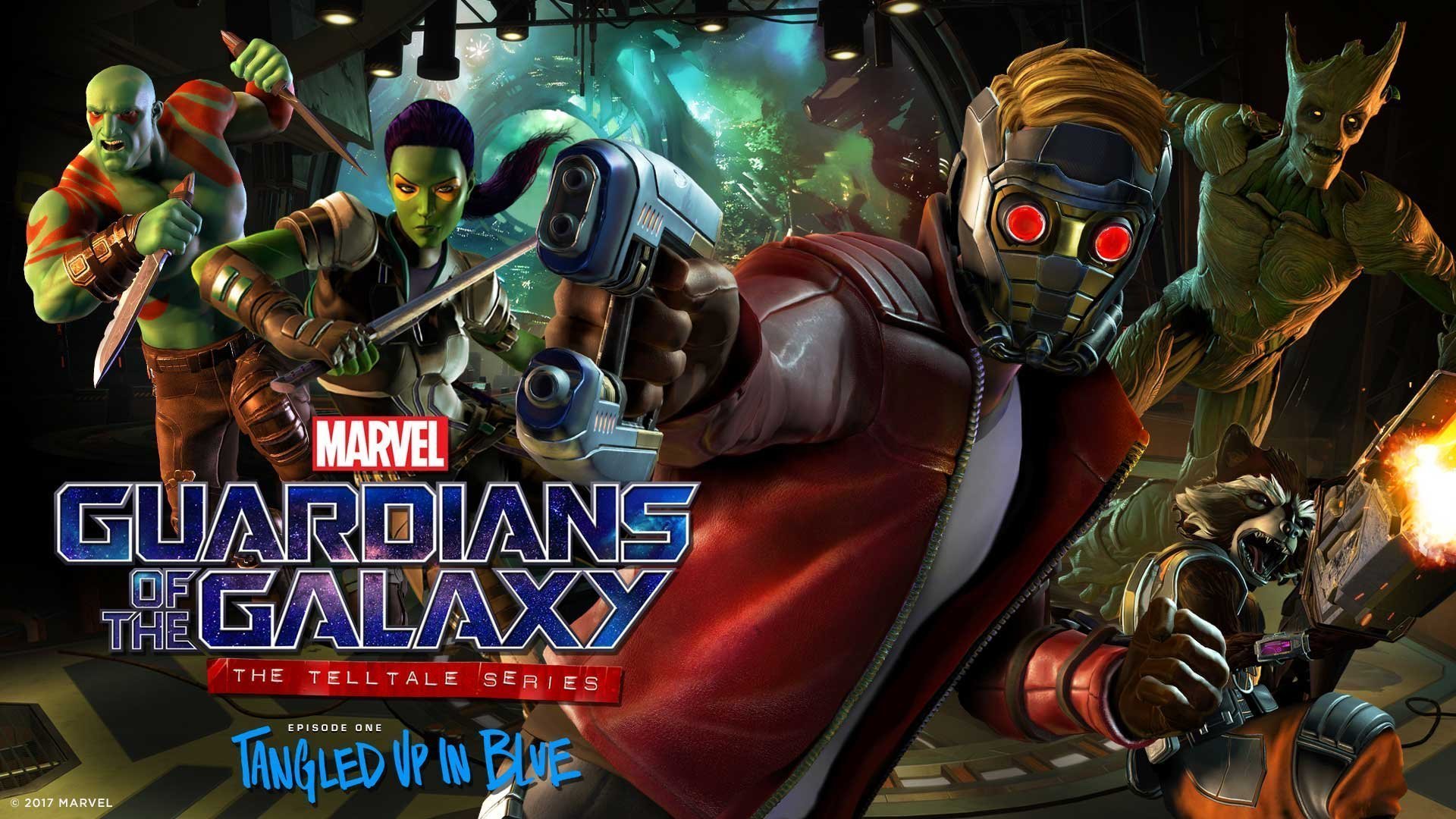 telltale guardians of the galaxy ps4 download free