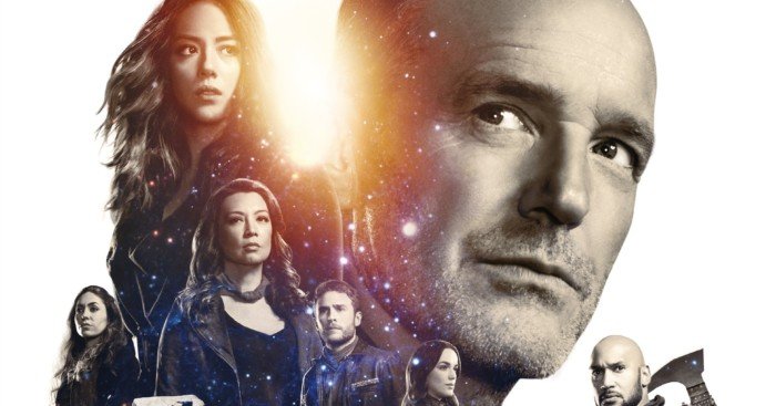 Marvel Les Agents Du Shield Saison 5 Critique : Agents of SHIELD - Saison 5 (Première partie)