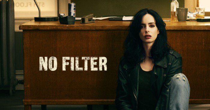 Critique : Marvel's Jessica Jones - Saison 2 | Cette fois-ci, c'est
