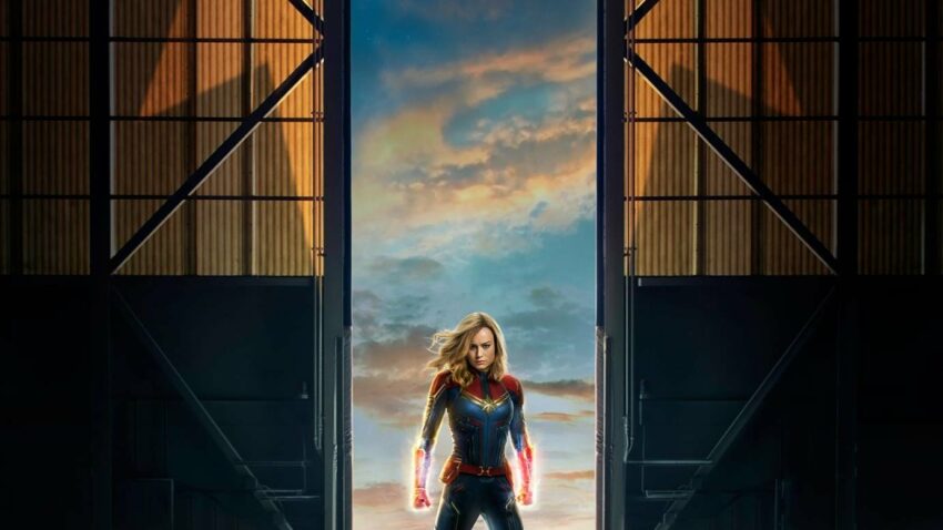 Captain Marvel : Quel avenir pour le personnage de Brie Larson dans  l'univers MCU ?