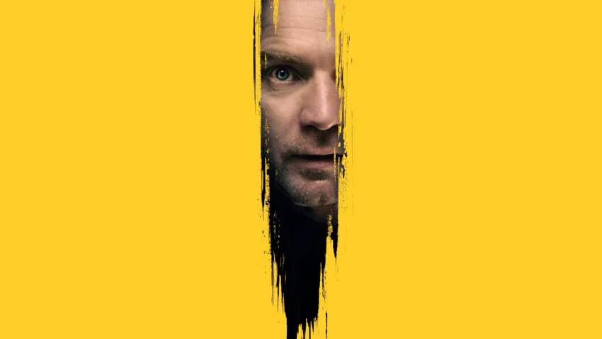 Bannière du film Doctor Sleep écrit et réalisé par Mike Flanagan avec Ewan McGregor.