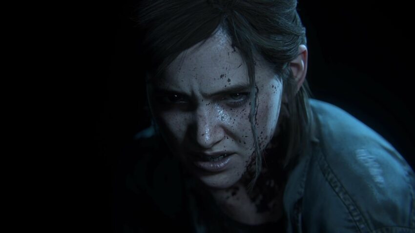 Image du jeu vidéo The Last of Us Part II développé par Naughty Dog et édité par Sony