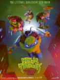 Critique du film Ninja Turtles : Teenage Years