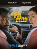 Critique de la série Mr. & Mrs. Smith