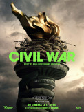 Critique du film Civil War