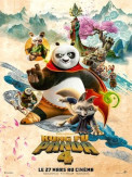 Critique du film Kung Fu Panda 4
