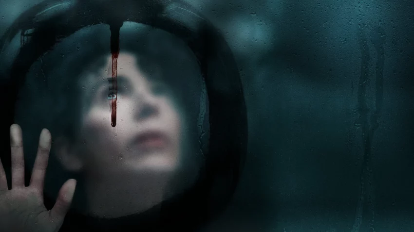 Bannière du film Substitution – Bring Her Back avec Sally Hawkins.